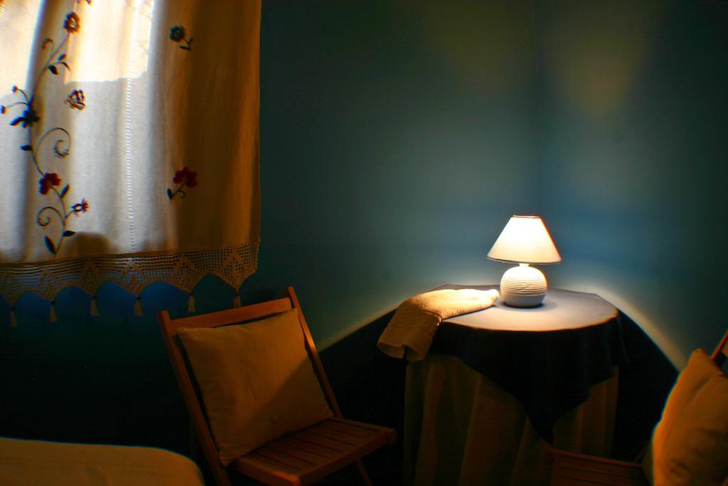 Apartamentos Rurales La Vega Del Jerte Rum bild