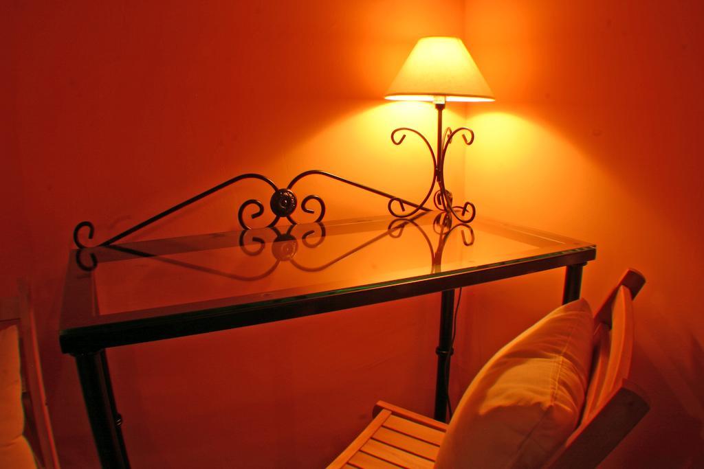 Apartamentos Rurales La Vega Del Jerte Rum bild